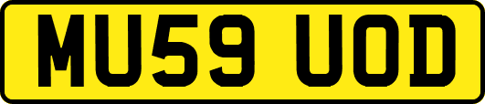 MU59UOD
