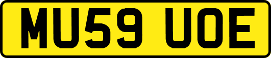 MU59UOE