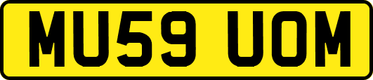 MU59UOM