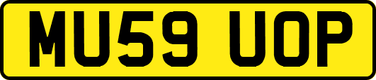 MU59UOP