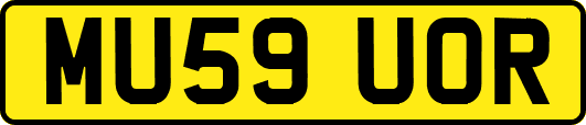 MU59UOR