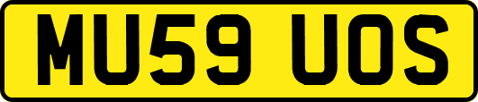 MU59UOS