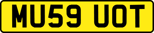 MU59UOT