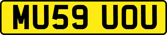 MU59UOU