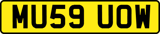 MU59UOW