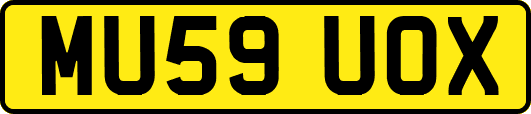 MU59UOX