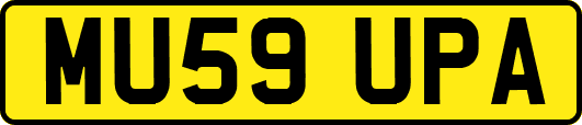 MU59UPA
