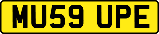 MU59UPE