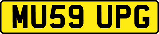 MU59UPG