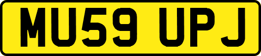 MU59UPJ