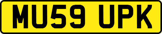 MU59UPK