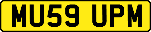 MU59UPM