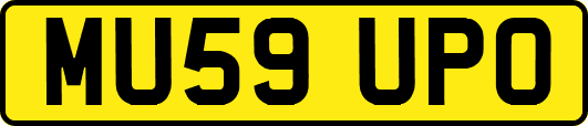 MU59UPO