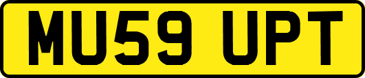MU59UPT