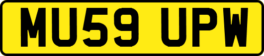 MU59UPW