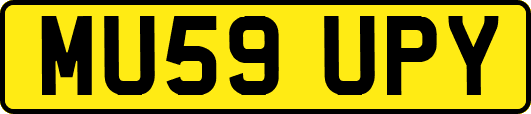 MU59UPY
