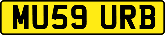 MU59URB