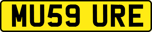 MU59URE