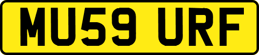 MU59URF
