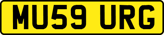 MU59URG