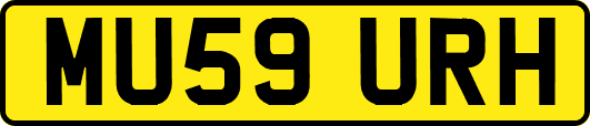 MU59URH