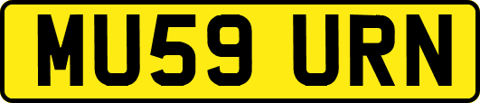MU59URN