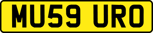 MU59URO