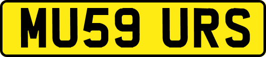 MU59URS