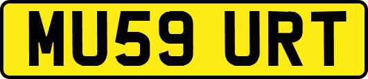 MU59URT