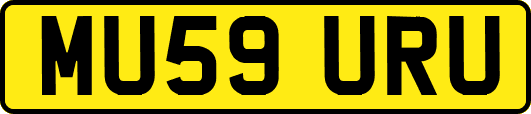 MU59URU
