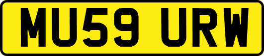 MU59URW