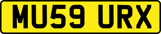 MU59URX