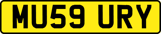 MU59URY