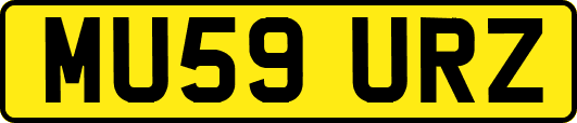 MU59URZ