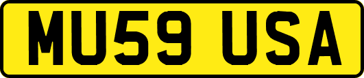 MU59USA