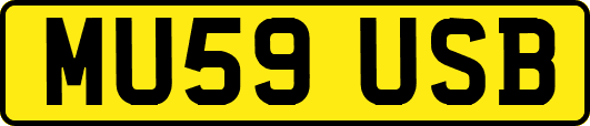 MU59USB
