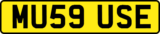 MU59USE