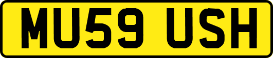 MU59USH