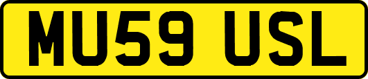 MU59USL