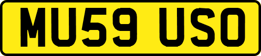 MU59USO