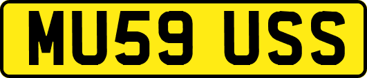 MU59USS