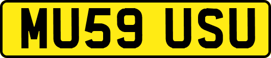 MU59USU