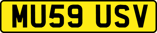 MU59USV