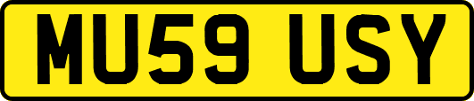 MU59USY
