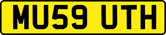 MU59UTH
