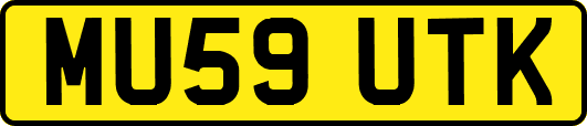 MU59UTK