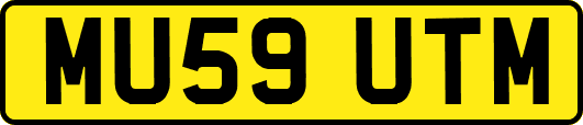MU59UTM