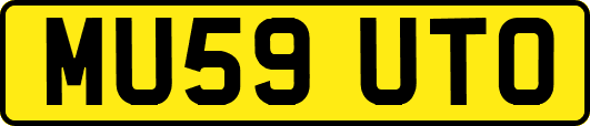 MU59UTO