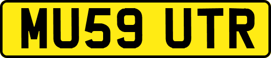 MU59UTR