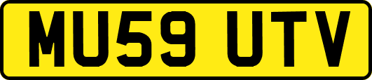 MU59UTV
